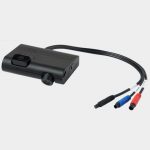 Professional Fleet Dash Cam with Live Tracking & Remote Control