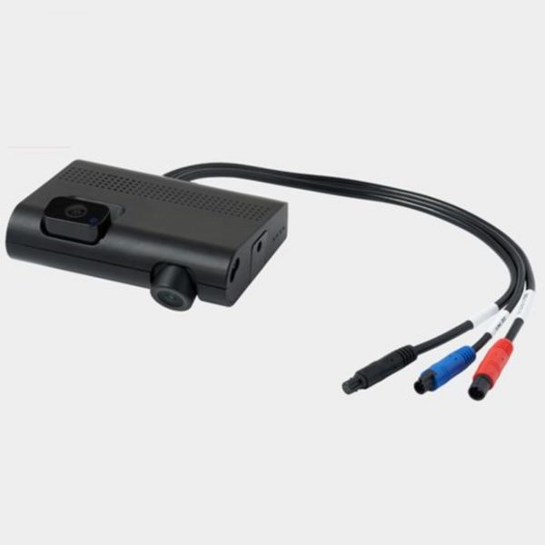 Professional Fleet Dash Cam with Live Tracking & Remote Control
